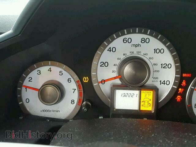 2009 HONDA PILOT - VIN: 5FNYF48419B053353 - Фото 8