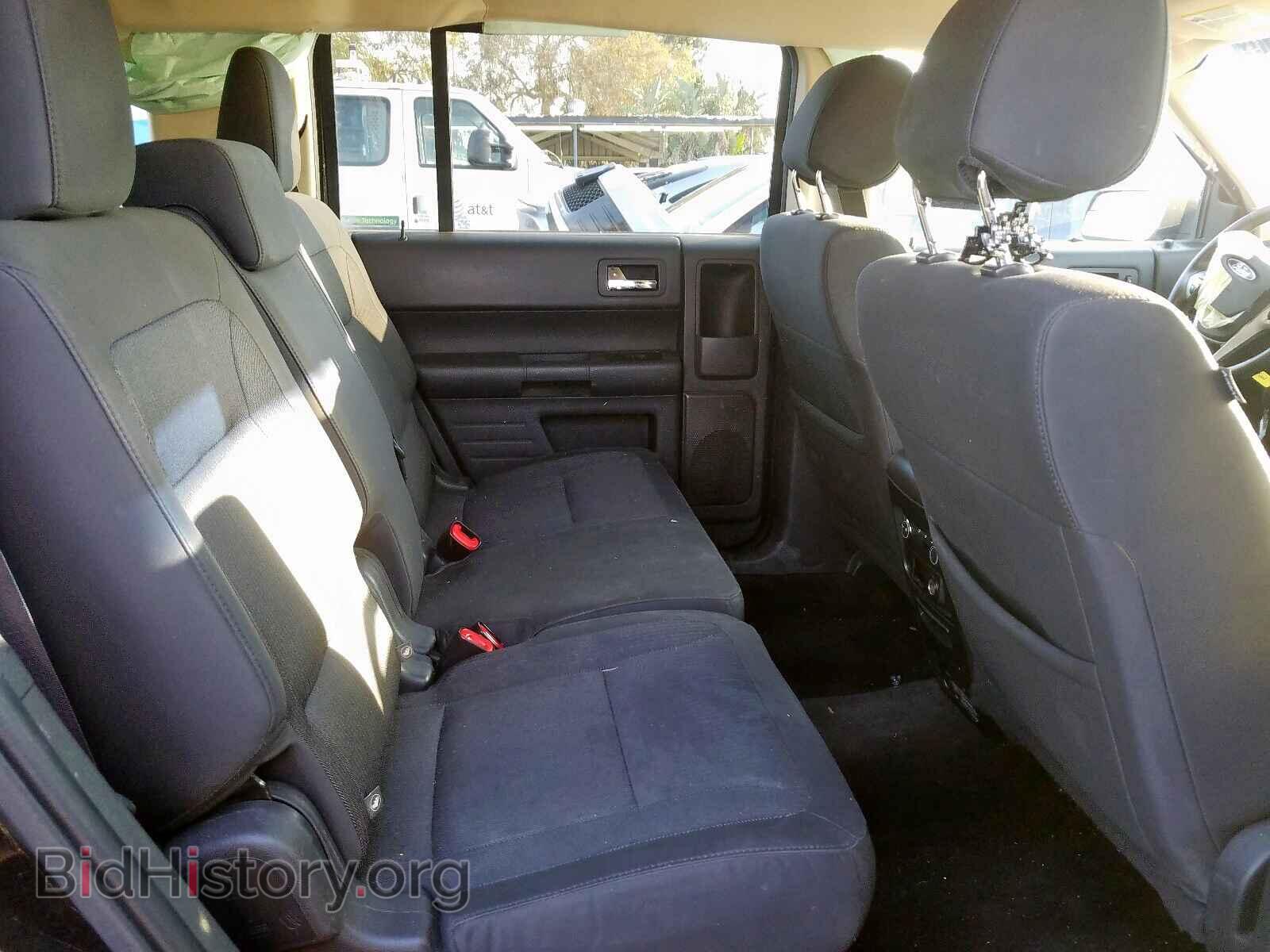 2014 FORD FLEX - VIN: 2FMGK5B84EBD45204 - Photo 6