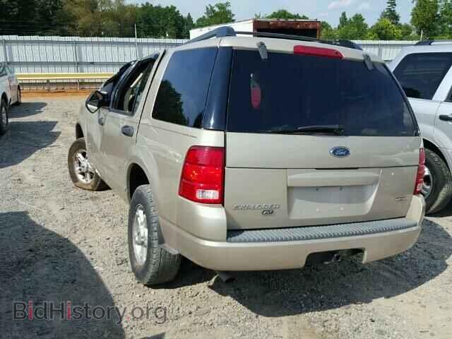 2005 FORD EXPLORER - VIN: 1FMZU63K95UB53161 - Фото 3