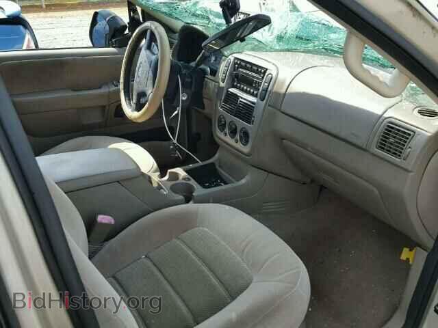 2005 FORD EXPLORER - VIN: 1FMZU63K95UB53161 - Фото 5