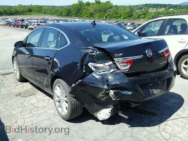 2014 BUICK VERANO - VIN: 1G4PP5SK4E4109045 - Фото 3