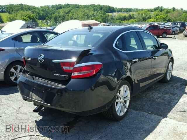 2014 BUICK VERANO - VIN: 1G4PP5SK4E4109045 - Фото 4