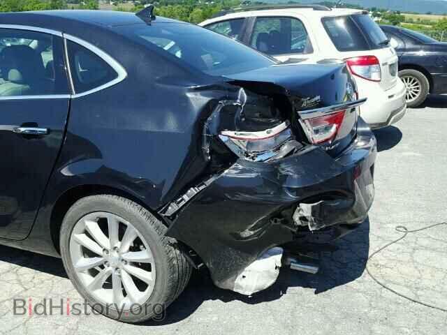 2014 BUICK VERANO - VIN: 1G4PP5SK4E4109045 - Фото 9