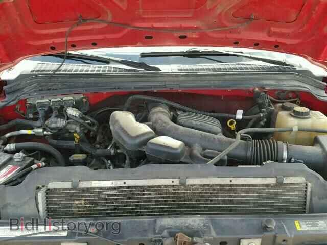2009 FORD F250 - VIN: 1FTNF20509EA85627 - Фото 7