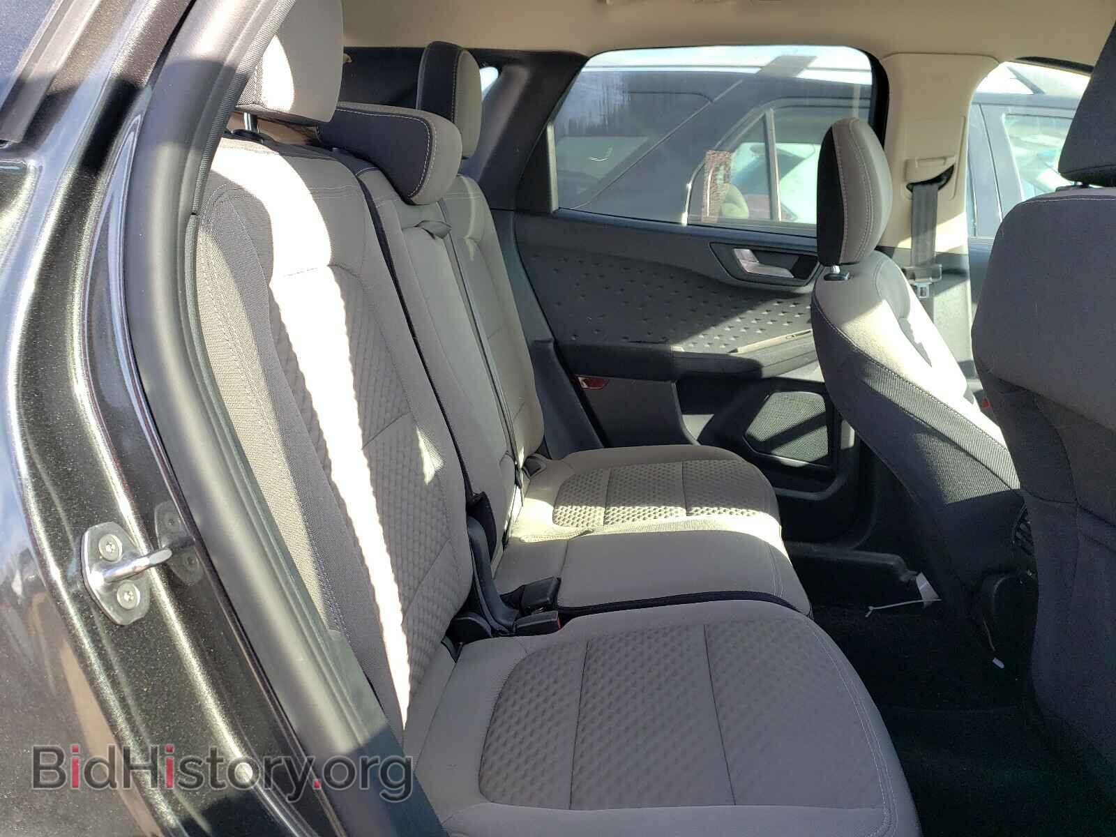 2020 FORD ESCAPE - VIN: 1FMCU0G61LUA33156 - Photo 6