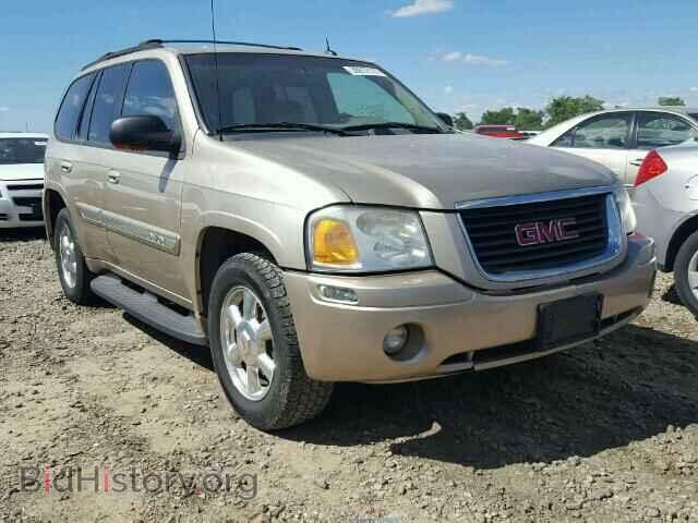 Фотография 1GKDT13S542168372 - GMC ENVOY 2004