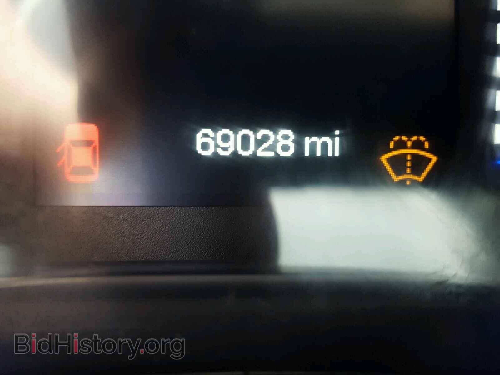 2015 CHRYSLER 200 - VIN: 1C3CCCABXFN725501 - Photo 8