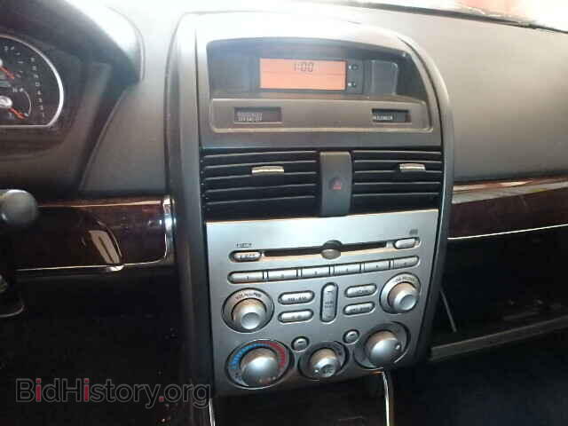 2009 MITSUBISHI GALANT - VIN: 4A3AB36F09E004137 - Фото 9