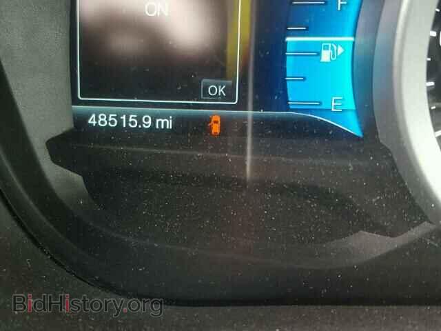 2014 FORD EXPLORER - VIN: 1FM5K7D85EGB73516 - Photo 8