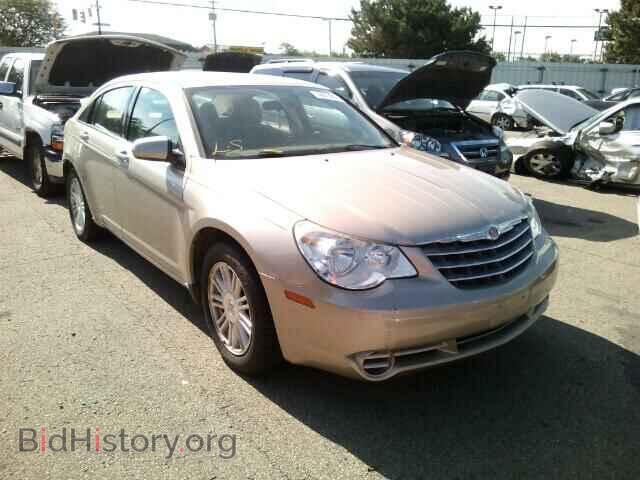 Photo 1C3LC56RX8N195065 - CHRYSLER SEBRING 2008