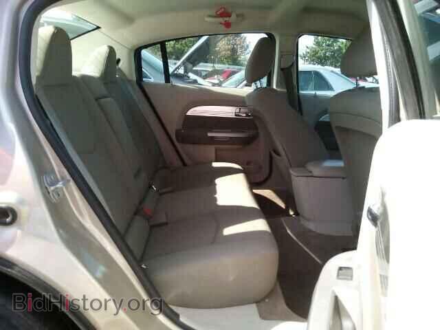 2008 CHRYSLER SEBRING - VIN: 1C3LC56RX8N195065 - Фото 6