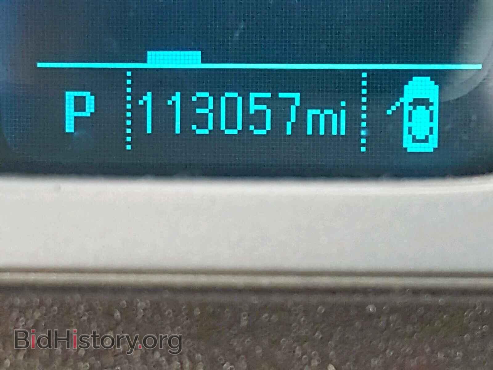 2012 CHEVROLET CAMARO - VIN: 2G1FC1E35C9122236 - Фото 8