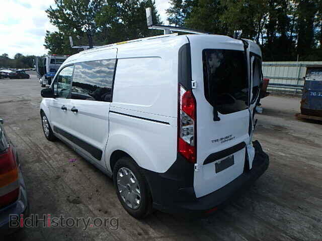 2014 FORD TRANSIT CO - VIN: NM0LS7E71E1140109 - Фото 3