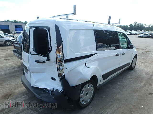 2014 FORD TRANSIT CO - VIN: NM0LS7E71E1140109 - Фото 4
