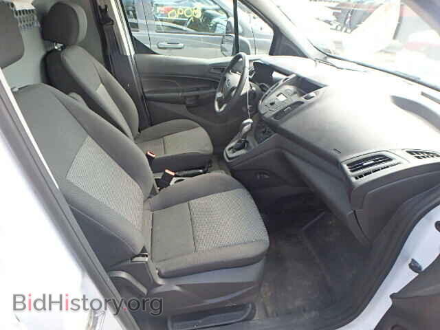 2014 FORD TRANSIT CO - VIN: NM0LS7E71E1140109 - Фото 5