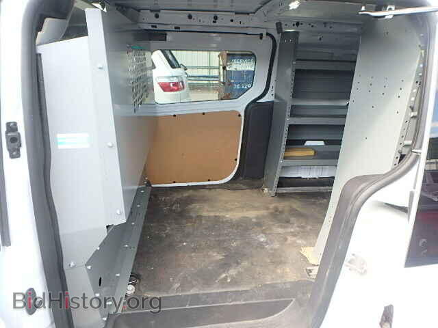 2014 FORD TRANSIT CO - VIN: NM0LS7E71E1140109 - Фото 6