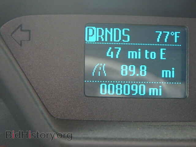 2014 FORD TRANSIT CO - VIN: NM0LS7E71E1140109 - Фото 8