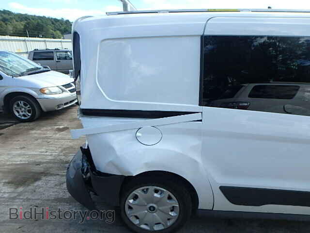 2014 FORD TRANSIT CO - VIN: NM0LS7E71E1140109 - Фото 9