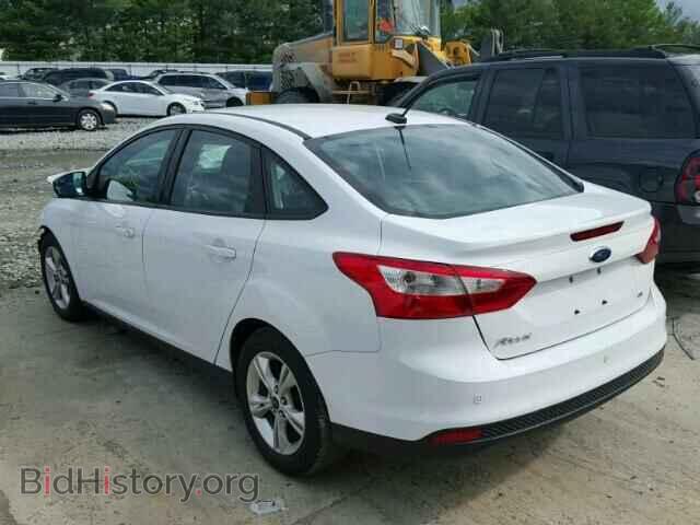 2014 FORD FOCUS - VIN: 1FADP3F27EL164669 - Photo 3