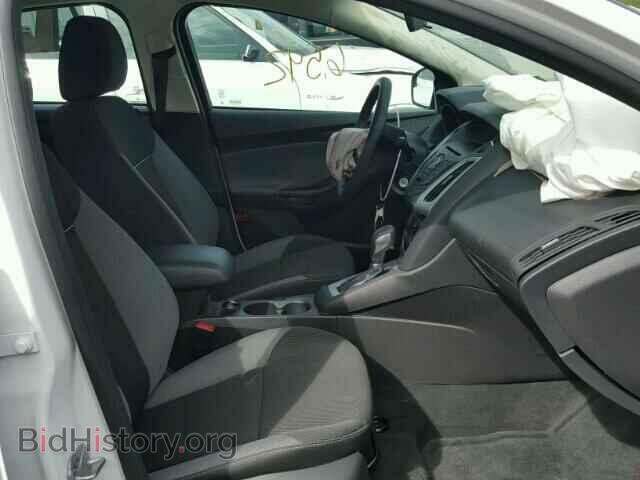 2014 FORD FOCUS - VIN: 1FADP3F27EL164669 - Photo 5