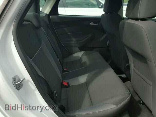 2014 FORD FOCUS - VIN: 1FADP3F27EL164669 - Photo 6