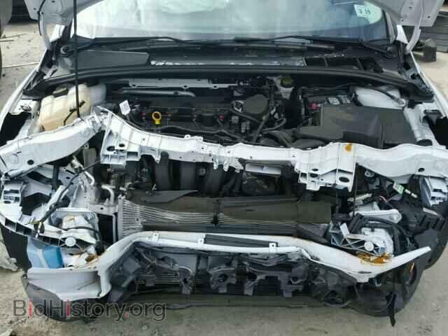 2014 FORD FOCUS - VIN: 1FADP3F27EL164669 - Photo 7