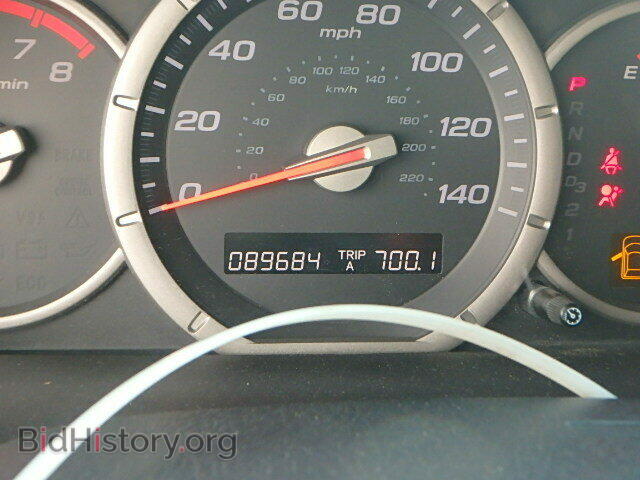 2006 HONDA PILOT - VIN: 5FNYF28526B047005 - Photo 8