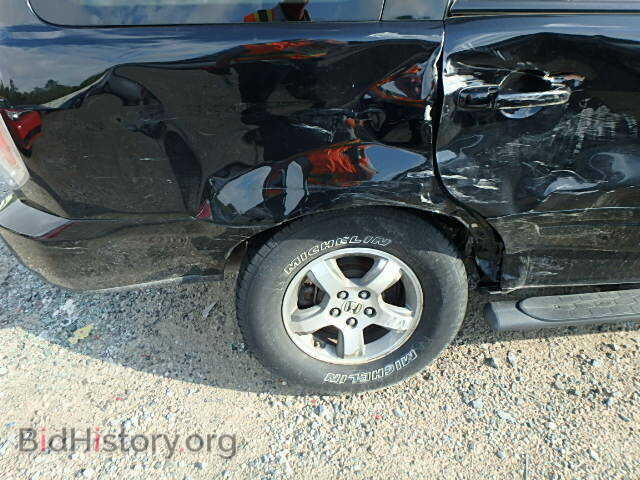 2006 HONDA PILOT - VIN: 5FNYF28526B047005 - Photo 10