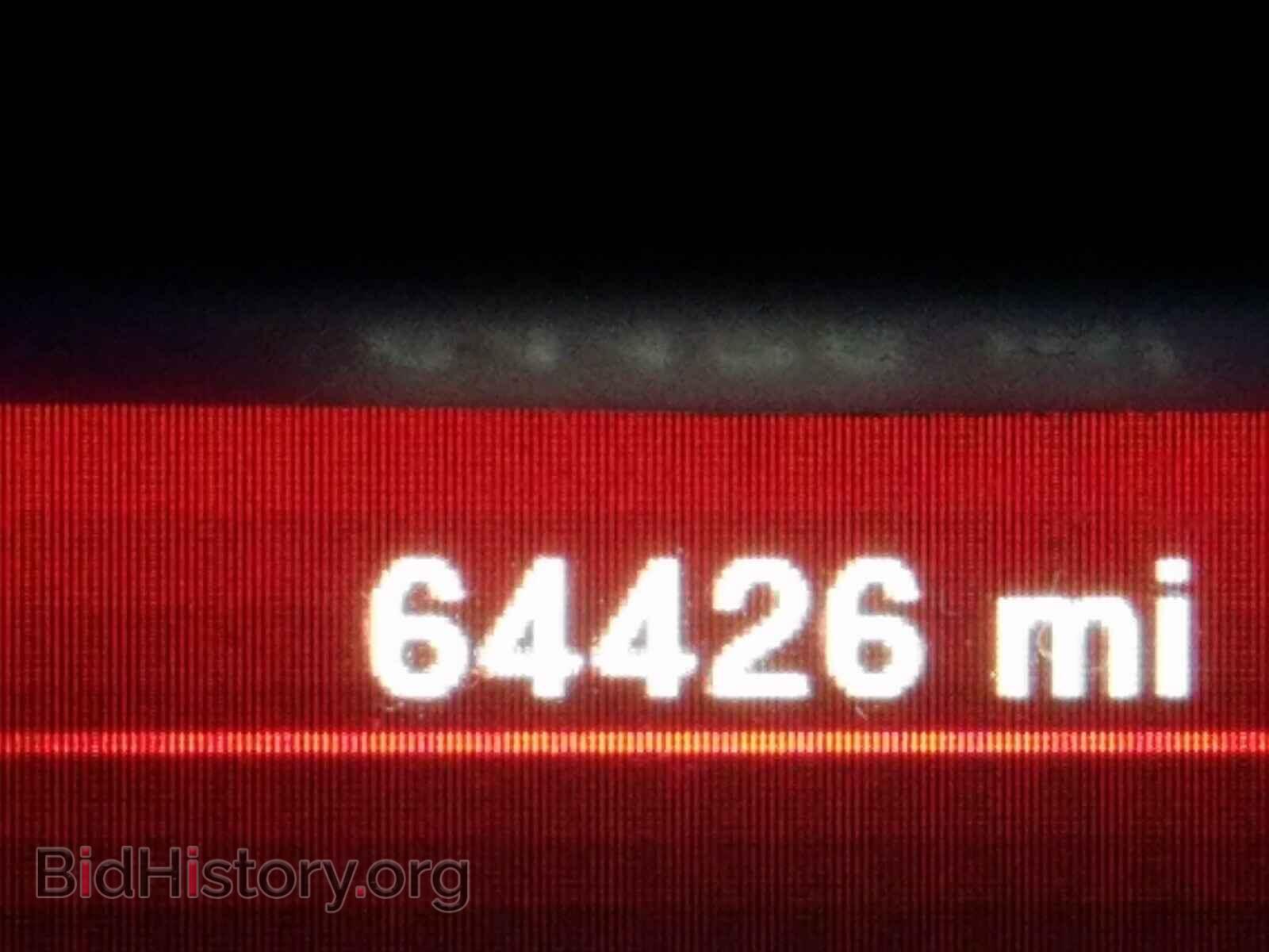 2017 DODGE JOURNEY - VIN: 3C4PDDBG5HT522335 - Фото 8