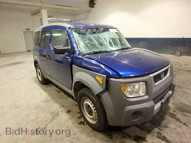 Photo 5J6YH28314L011027 - HONDA ELEMENT 2004