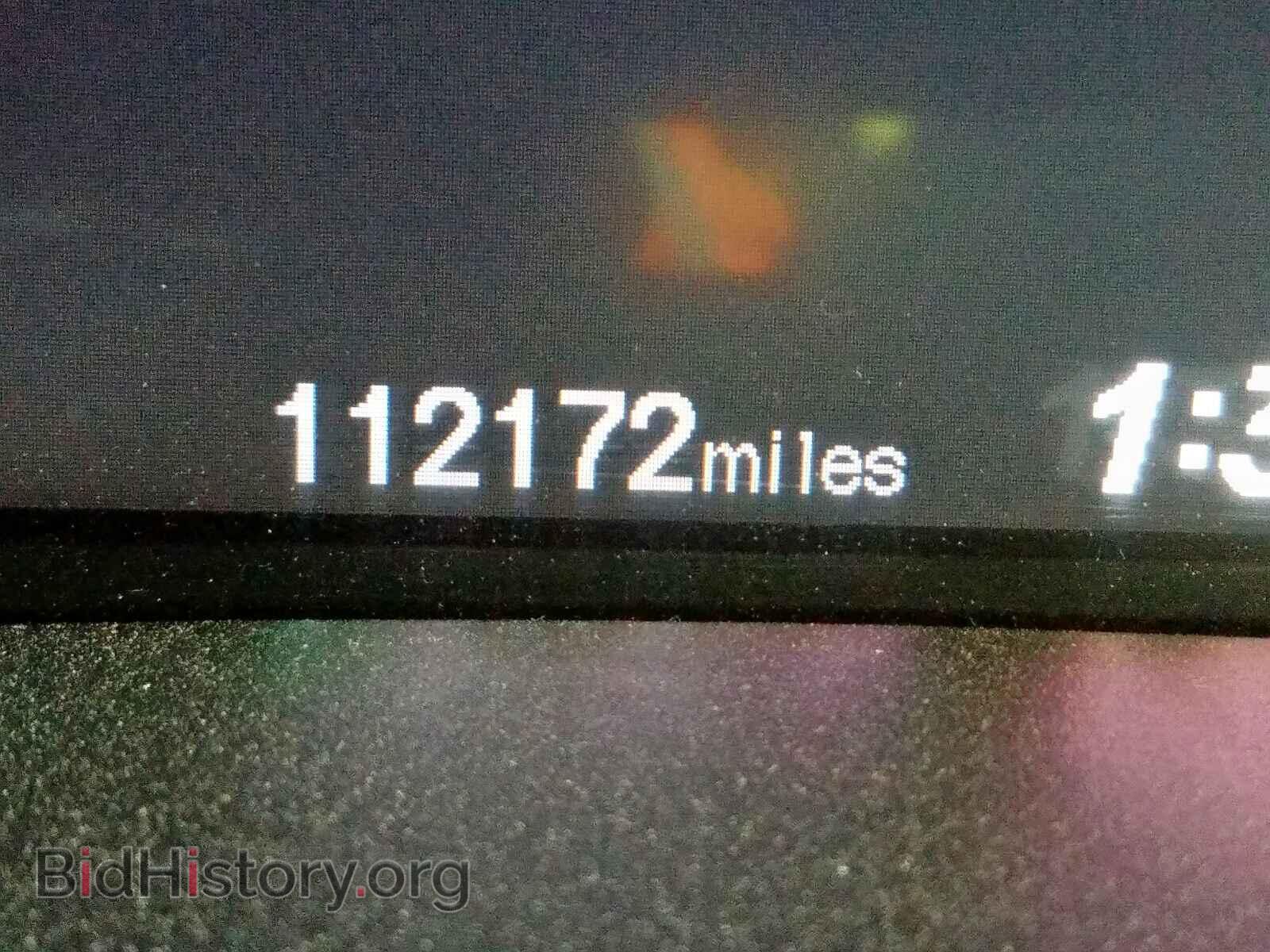 2012 HONDA CIVIC - VIN: 19XFB2F51CE081783 - Фото 8