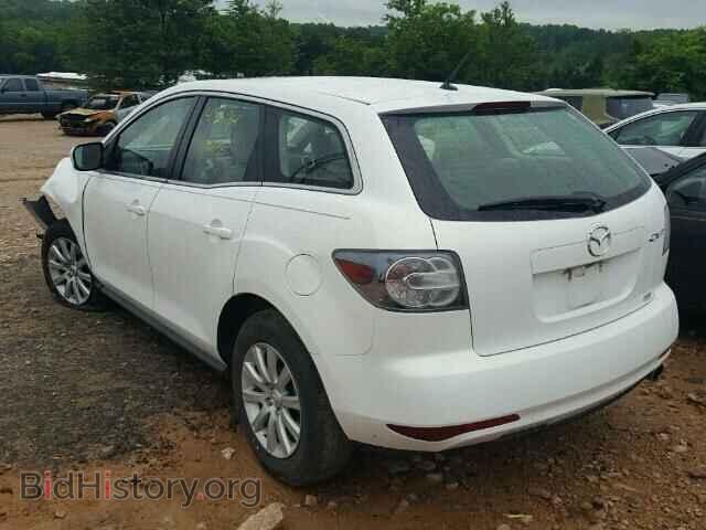 2010 MAZDA CX-7 - VIN: JM3ER2W53A0322456 - Фото 3