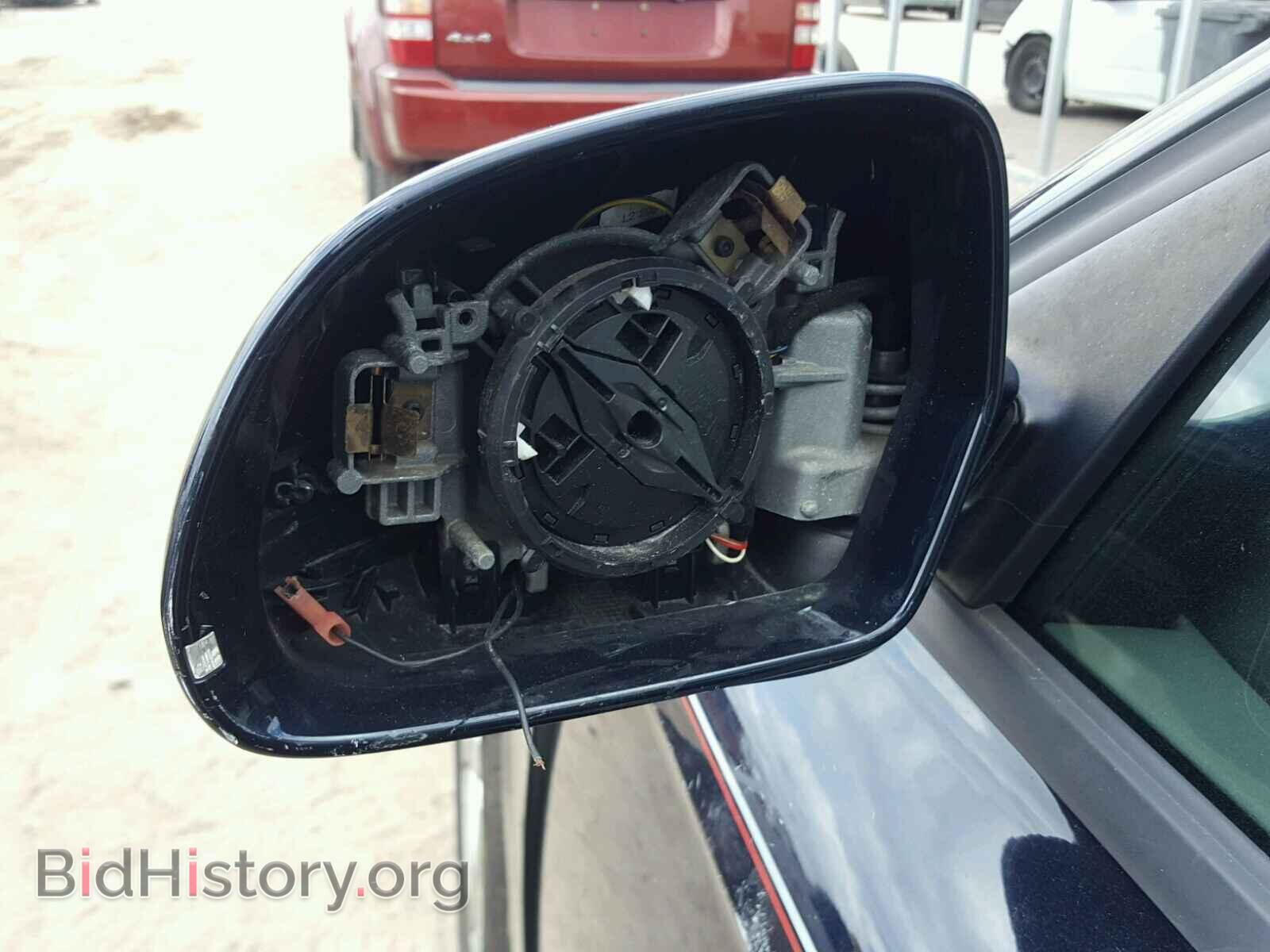 2009 AUDI A4 - VIN: WAULF78K59N035298 - Фото 9