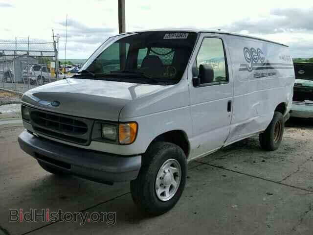 2000 FORD ECONOLINE - VIN: 1FTNE2429YHB22514 - Photo 2