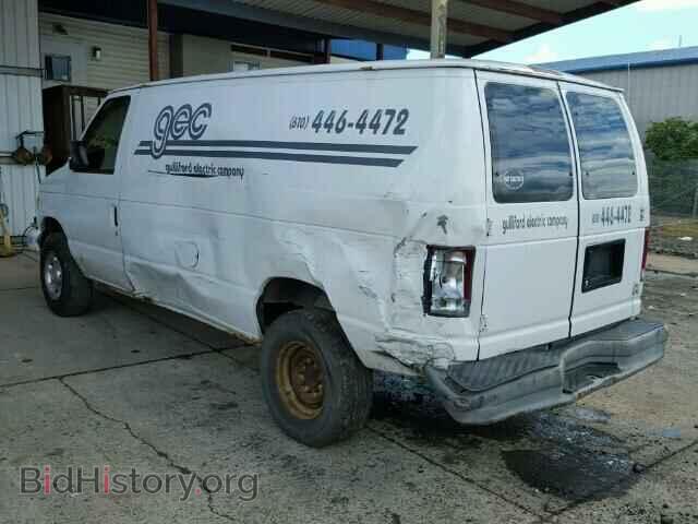 2000 FORD ECONOLINE - VIN: 1FTNE2429YHB22514 - Photo 3