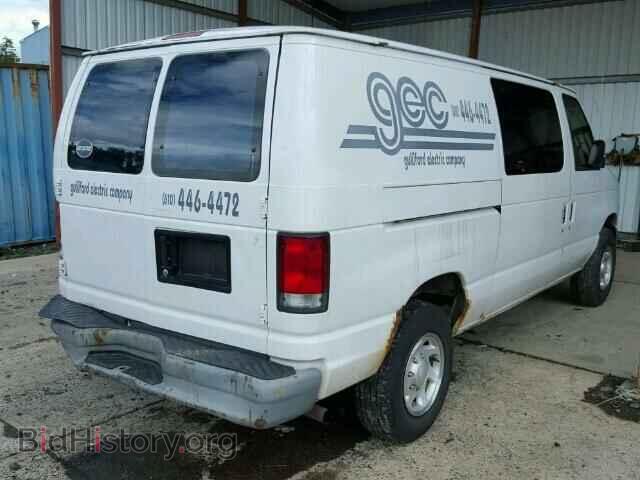 2000 FORD ECONOLINE - VIN: 1FTNE2429YHB22514 - Photo 4