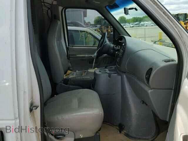 2000 FORD ECONOLINE - VIN: 1FTNE2429YHB22514 - Photo 5