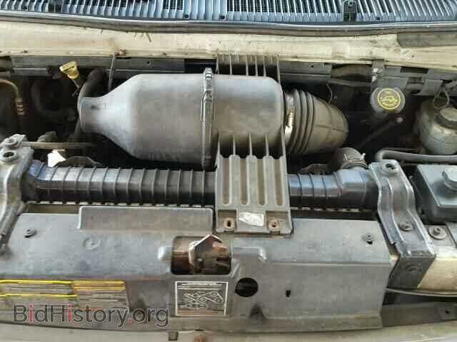 2000 FORD ECONOLINE - VIN: 1FTNE2429YHB22514 - Photo 7