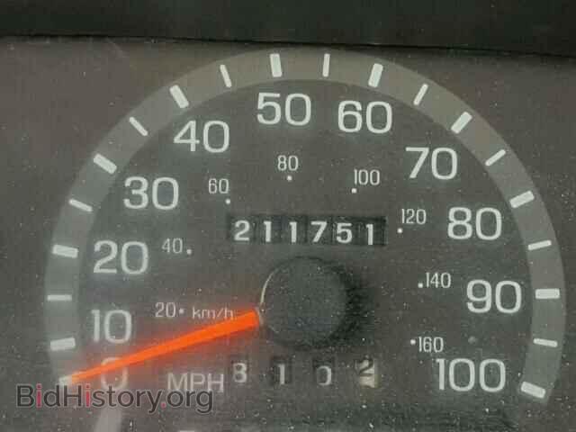 2000 FORD ECONOLINE - VIN: 1FTNE2429YHB22514 - Photo 8