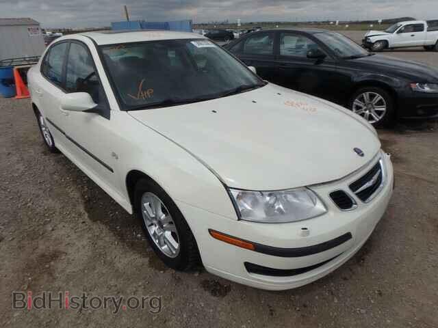 Фотография YS3FD46Y971140693 - SAAB 9 3 2007