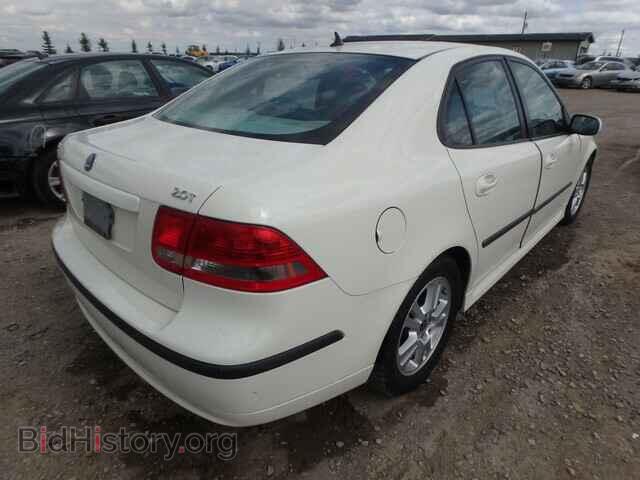 2007 SAAB 9 3 - VIN: YS3FD46Y971140693 - Photo 4
