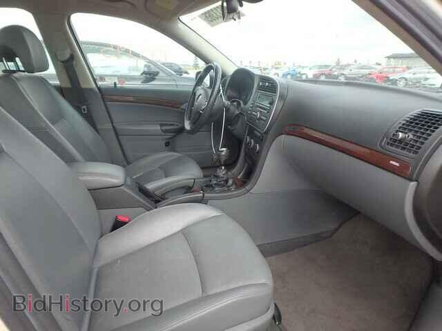 2007 SAAB 9 3 - VIN: YS3FD46Y971140693 - Photo 5