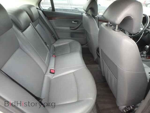 2007 SAAB 9 3 - VIN: YS3FD46Y971140693 - Photo 6