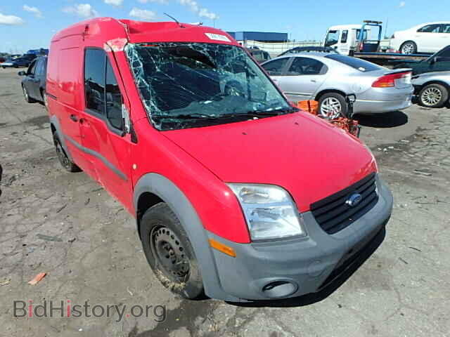 Фотография NM0LS7CN0AT021029 - FORD TRANSIT CO 2010