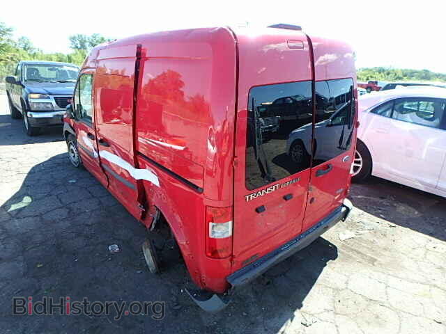 2010 FORD TRANSIT CO - VIN: NM0LS7CN0AT021029 - Фото 3