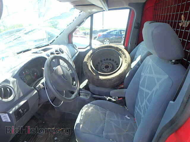 2010 FORD TRANSIT CO - VIN: NM0LS7CN0AT021029 - Фото 5