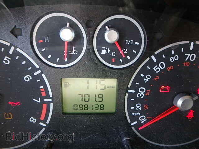 2010 FORD TRANSIT CO - VIN: NM0LS7CN0AT021029 - Фото 8
