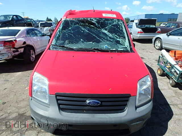 2010 FORD TRANSIT CO - VIN: NM0LS7CN0AT021029 - Фото 9