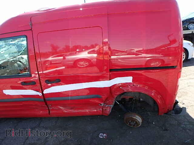 2010 FORD TRANSIT CO - VIN: NM0LS7CN0AT021029 - Фото 10