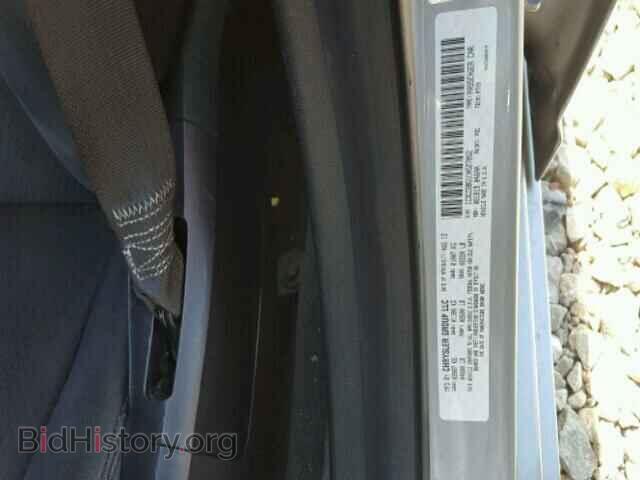2013 CHRYSLER 200 - VIN: 1C3CCBBG1DN527052 - Фото 10